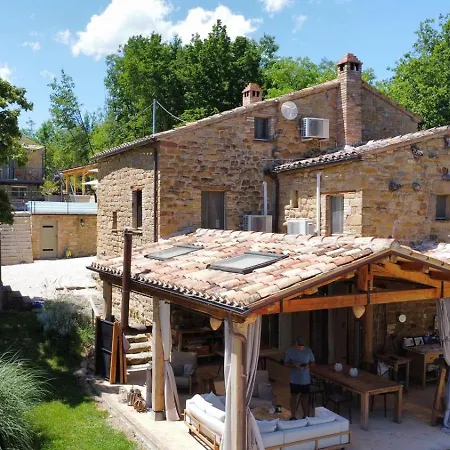 Bed & Breakfast Casa Al Fondo
