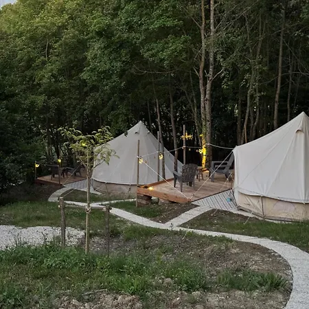 Casa Al Fondo Gualdo di Macerata