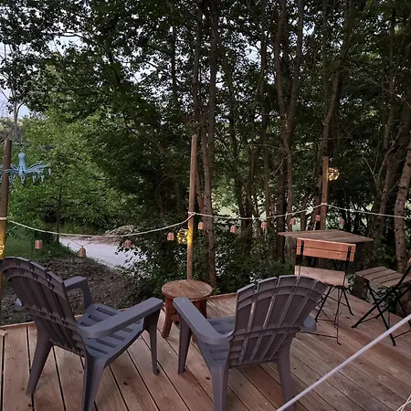 Casa Al Fondo Bed & Breakfast *