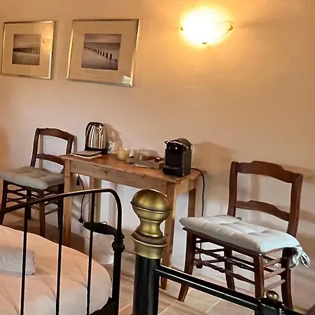 Casa Al Fondo *