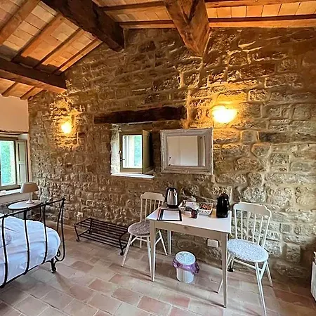 Casa Al Fondo Alojamento de Acomodação e Pequeno-almoço 4*