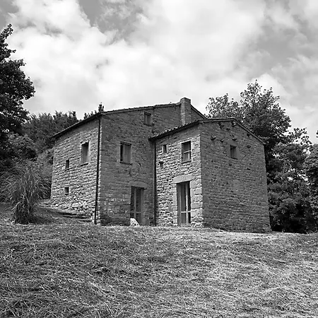 Casa Al Fondo 4*