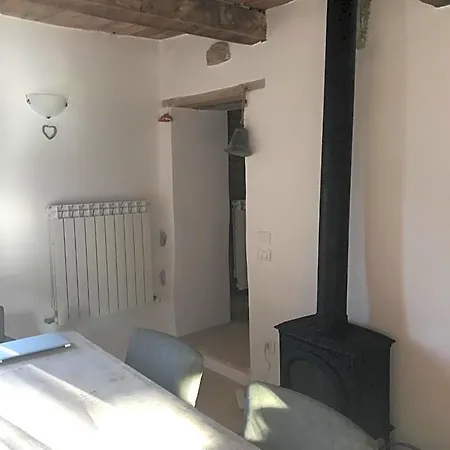 Casa Al Fondo 4* Gualdo di Macerata