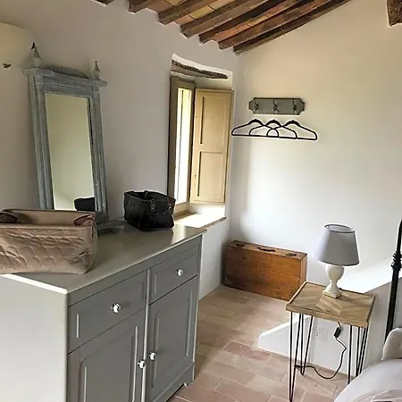 Casa Al Fondo فندق مبيت وإفطار Gualdo di Macerata