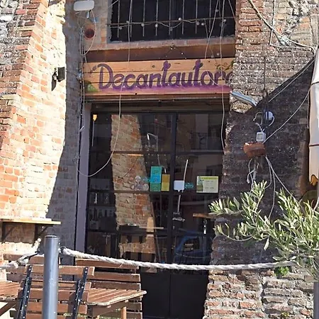 Casa Al Fondo B&B
