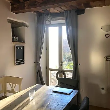 Casa Al Fondo فندق مبيت وإفطار 4*
