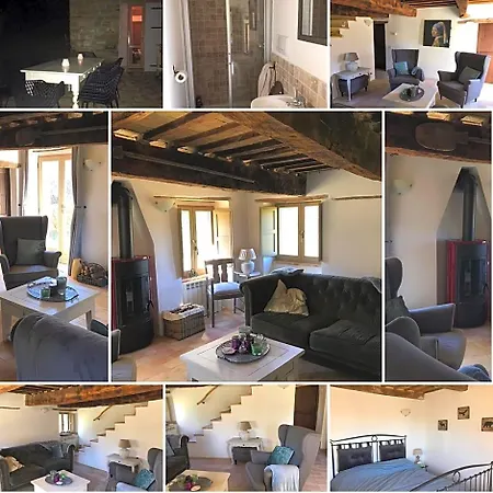 Alojamento de Acomodação e Pequeno-almoço Casa Al Fondo 4*