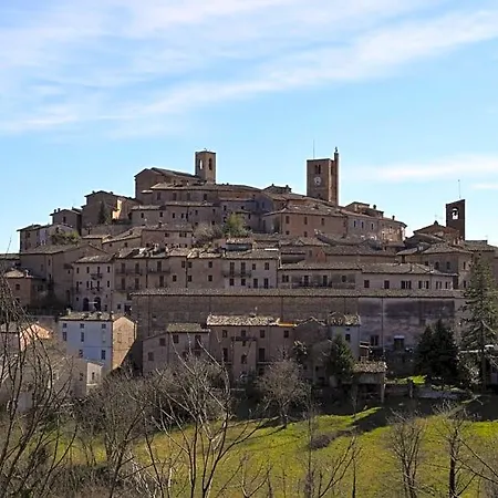 Casa Al Fondo Gualdo di Macerata