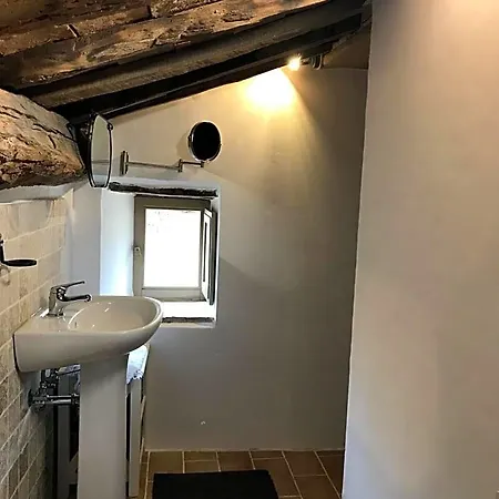 Casa Al Fondo 4* Gualdo di Macerata