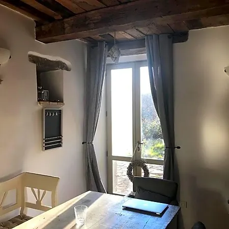 Alojamento de Acomodação e Pequeno-almoço Casa Al Fondo Gualdo di Macerata