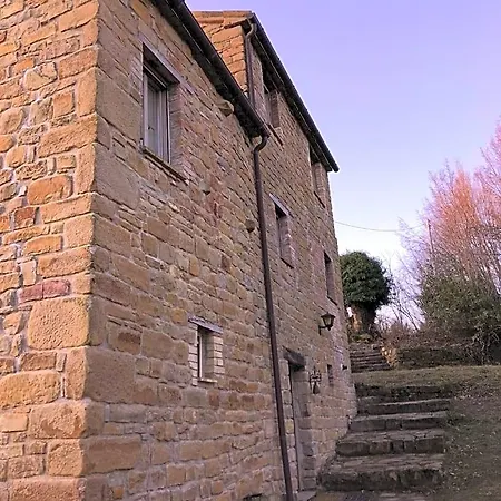 فندق مبيت وإفطار Casa Al Fondo Gualdo di Macerata