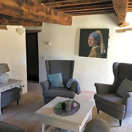 Casa Al Fondo Alojamento de Acomodação e Pequeno-almoço 4*