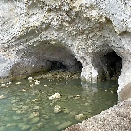 Casa Al Fondo Alojamento de Acomodação e Pequeno-almoço 4*