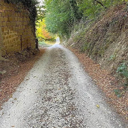 Casa Al Fondo 4* Gualdo di Macerata