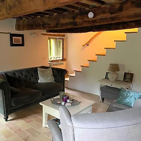 Casa Al Fondo Alojamento de Acomodação e Pequeno-almoço Gualdo di Macerata