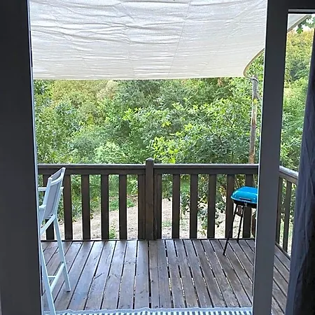 فندق مبيت وإفطار Casa Al Fondo 4*