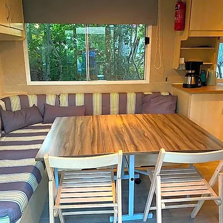 Alojamento de Acomodação e Pequeno-almoço Casa Al Fondo 4*