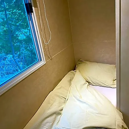 Casa Al Fondo 4*