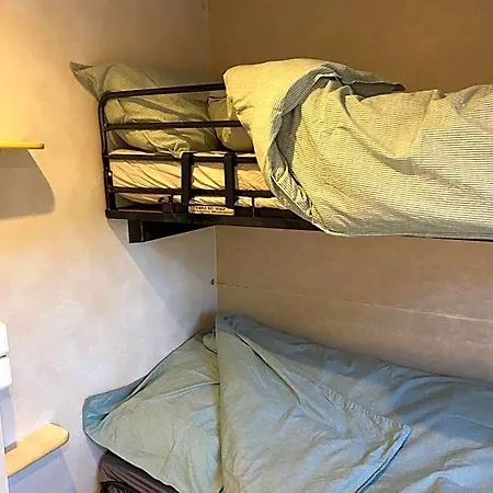 فندق مبيت وإفطار Casa Al Fondo
