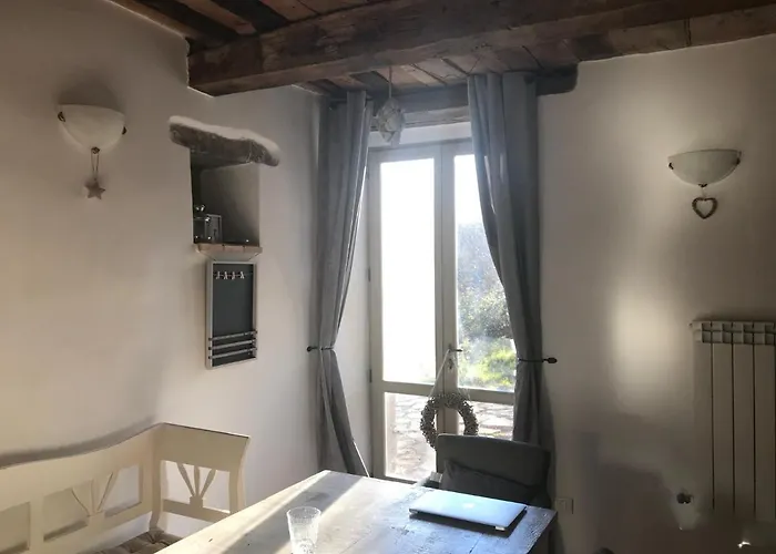 Casa Al Fondo
