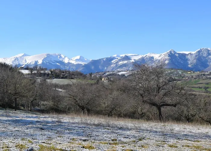 Bed and breakfast Casa Al Fondo