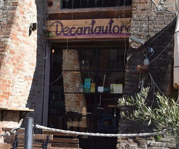 Casa Al Fondo Bed and breakfast Gualdo di Macerata