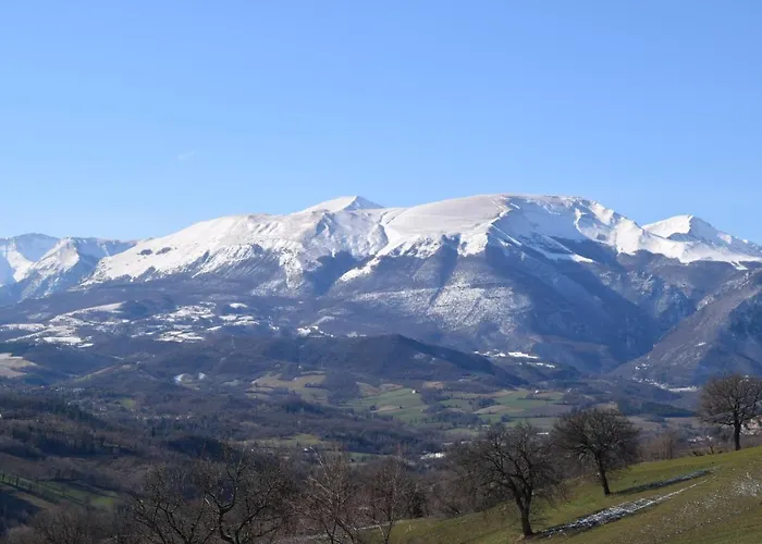 Bed and breakfast Casa Al Fondo