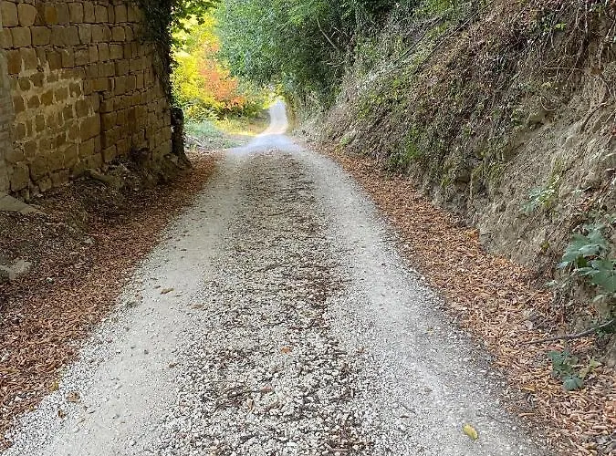 Bed and breakfast Casa Al Fondo *