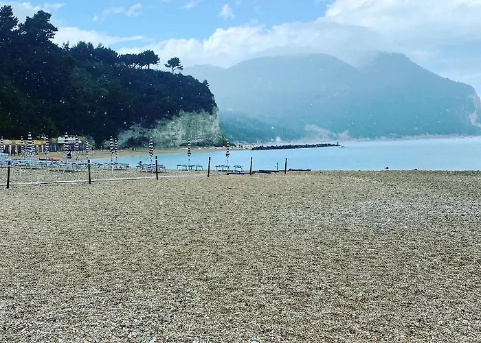 Casa Al Fondo Bed and breakfast Gualdo di Macerata