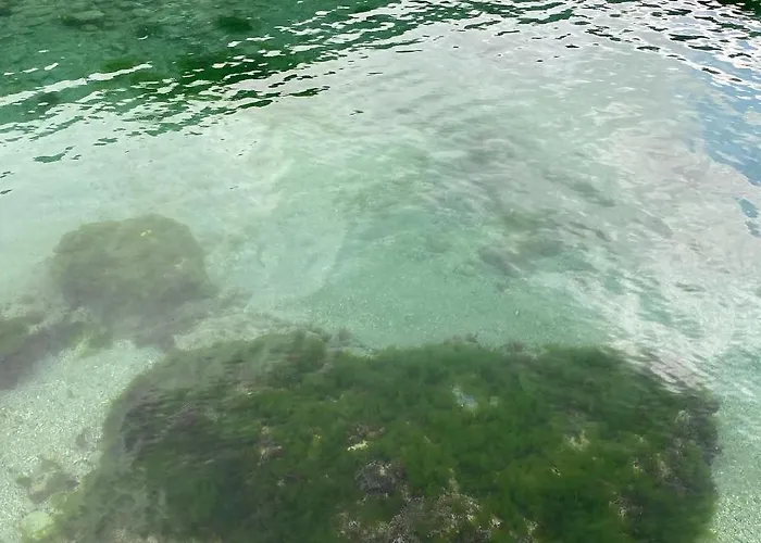 Bed and breakfast Casa Al Fondo