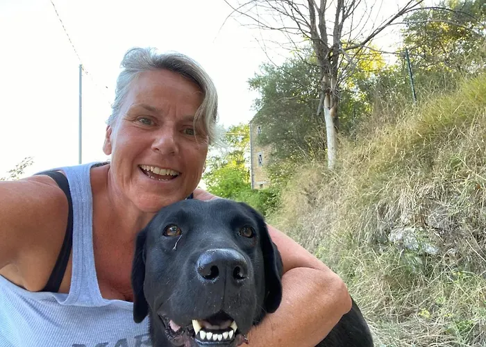 Casa Al Fondo Bed and breakfast