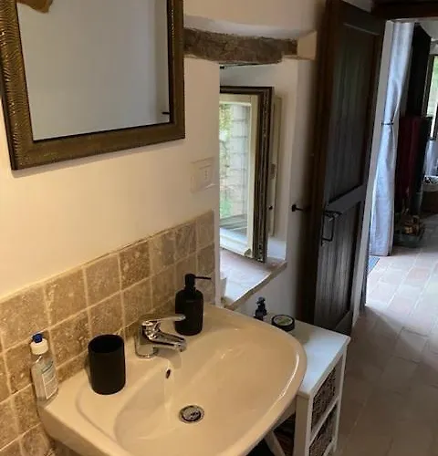 Casa Al Fondo * Gualdo di Macerata