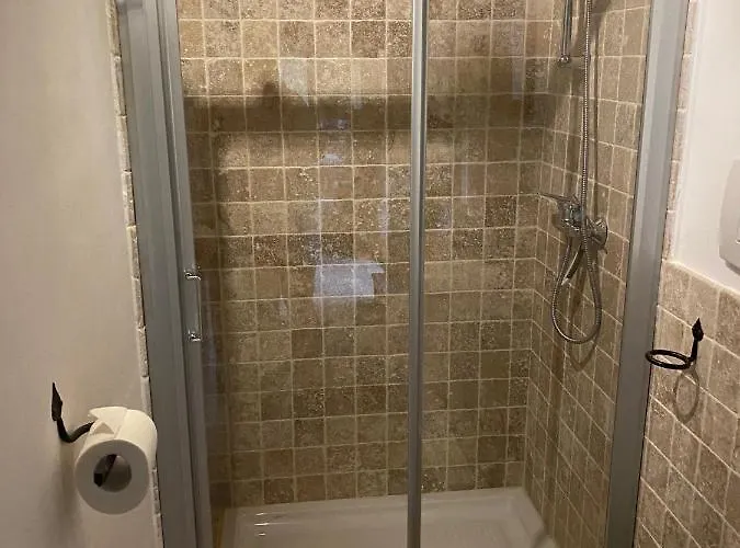 Bed and breakfast Casa Al Fondo