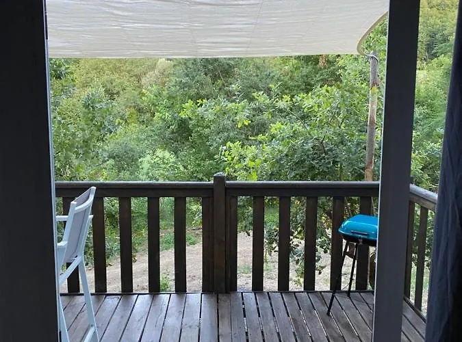 Casa Al Fondo Gualdo di Macerata