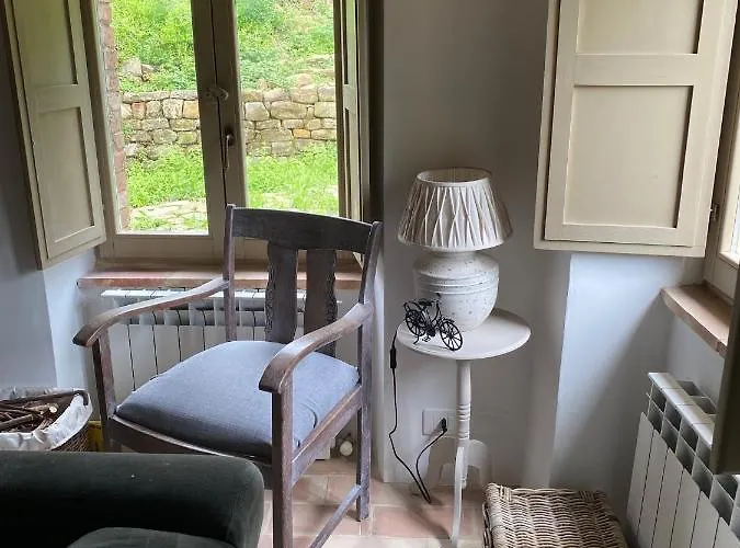 Bed and breakfast Casa Al Fondo *