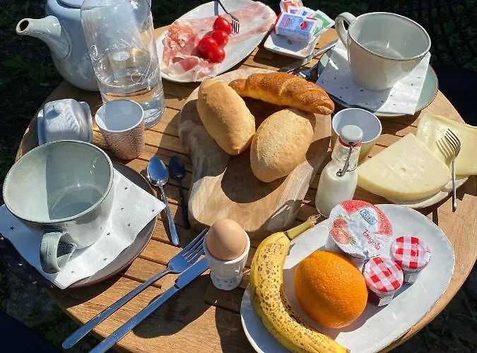 Casa Al Fondo Bed and breakfast Gualdo di Macerata