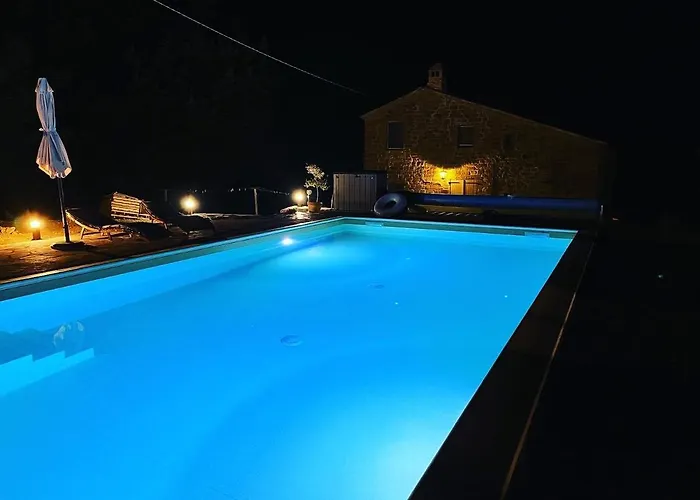 Casa Al Fondo Bed and breakfast