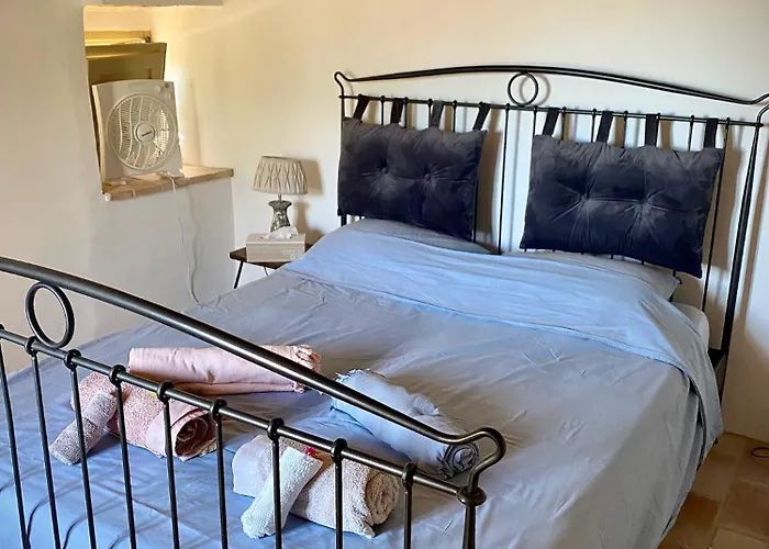 Casa Al Fondo * Gualdo di Macerata