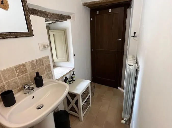 Casa Al Fondo * Gualdo di Macerata